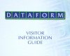 Visitor's Guide and Group Brochure